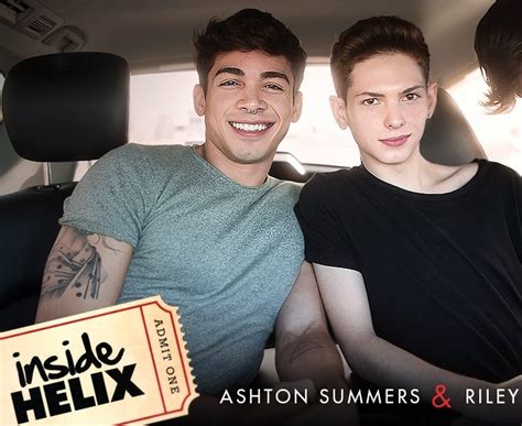 ashton summer gay porn